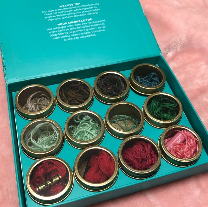 Illustration de l'article : Ces 19 personnes qui ont rendu leur maison plus pratique sans dépenser un seul centime