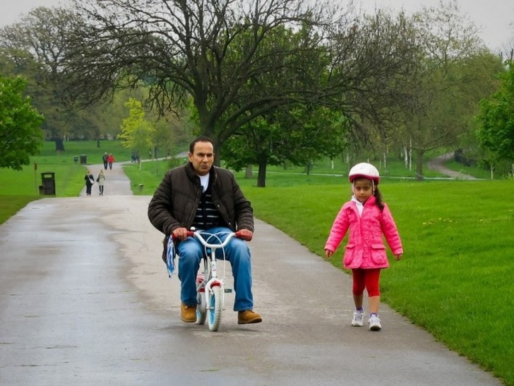 Illustration de l'article : Ces 19 personnes qui ne font rien comme tout le monde