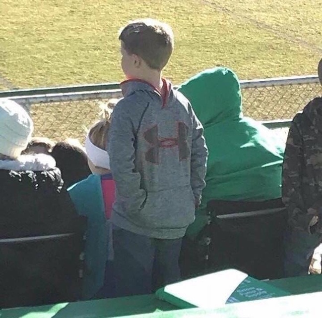 Illustration de l'article : Sélection des 23 photos insolites de la semaine