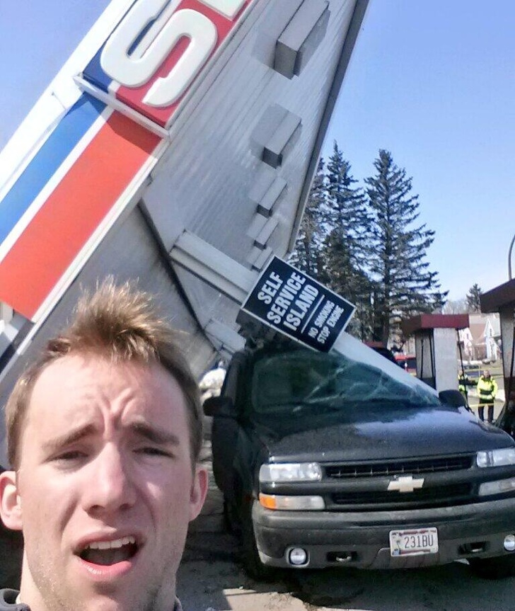 Illustration de l'article : Ces 18 erreurs qui ont été préjudiciables pour leurs auteurs