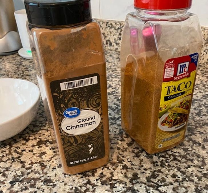 Illustration de l'article : Ces 20 personnes qui ont eu de mauvaises journées