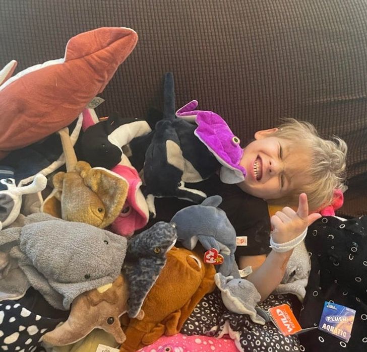 Illustration de l'article : Ces 16 photos qui illustrent de beaux souvenirs de la vie