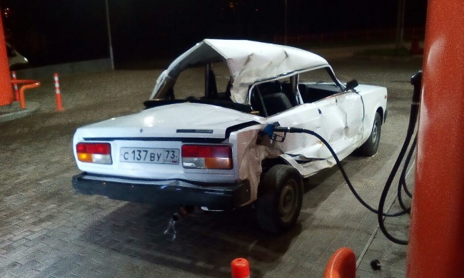 Illustration de l'article : 24 photos déroutantes où l'impensable s'est produit