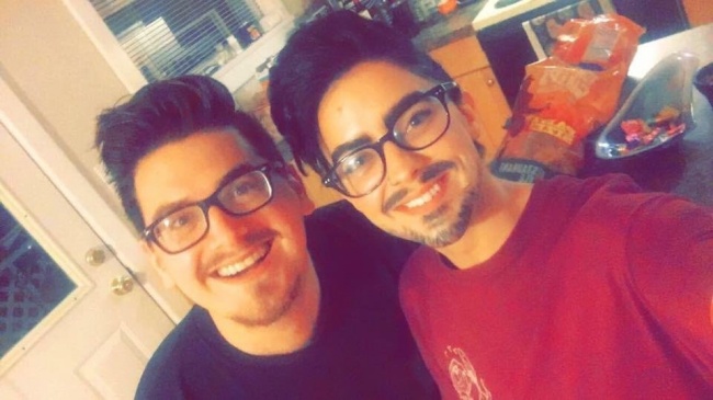 Illustration de l'article : 20 situations dans la vie de couple, qui n’arrivent pas qu’aux autres