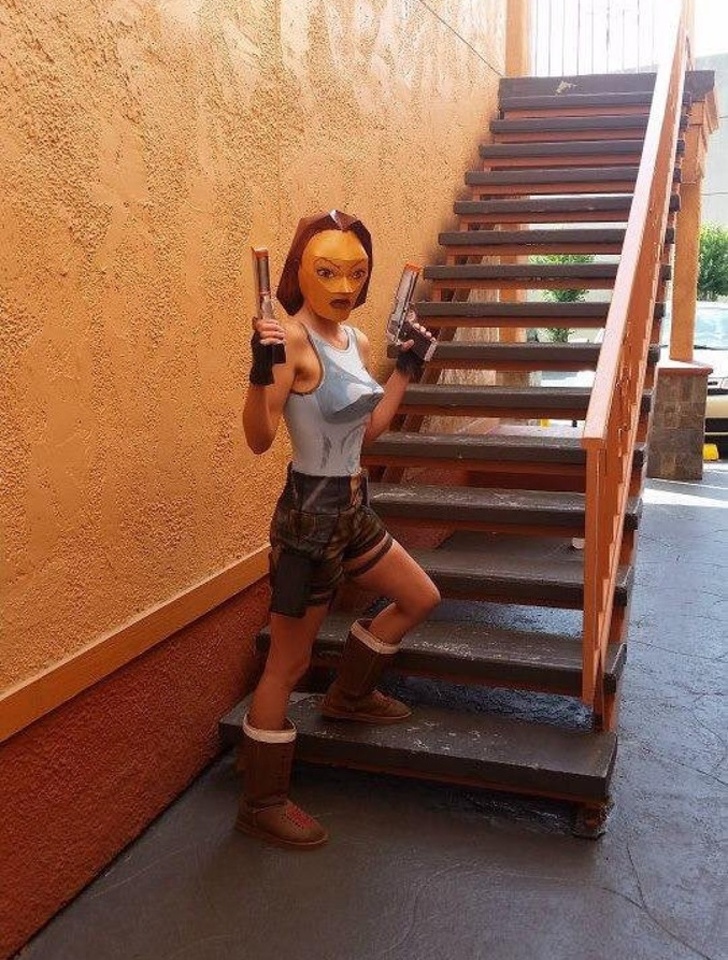 Illustration de l'article : Ces 25 bizarreries rencontrées dans la vie quotidienne