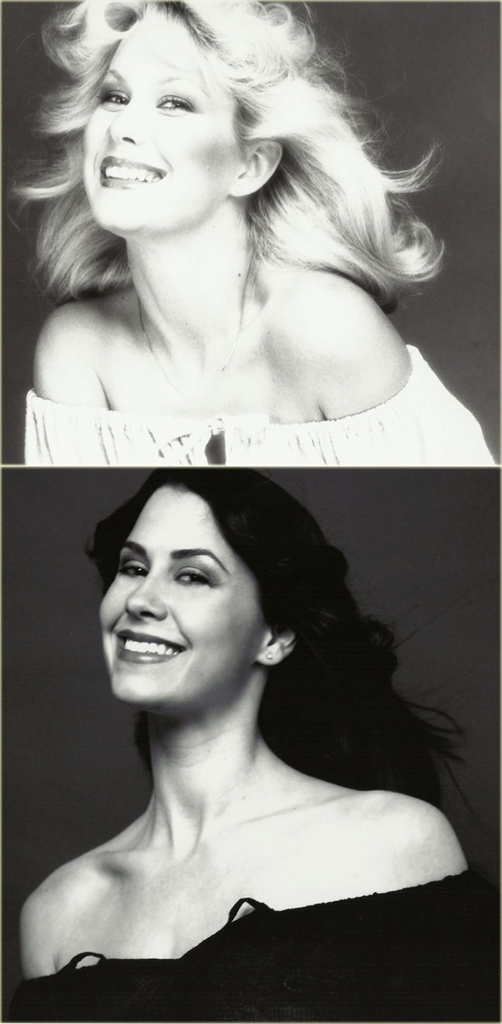 Illustration de l'article : Ces 20 photos qui montrent la puissance de la génétique