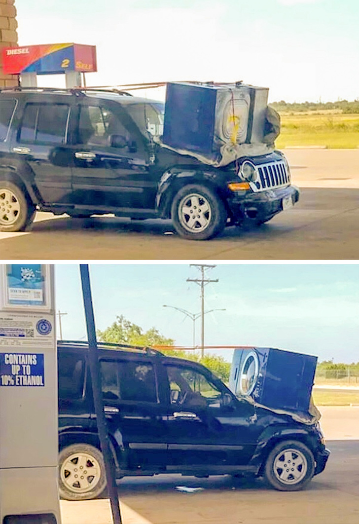 Illustration de l'article : Ces 20 personnes auxquelles il faudrait suspendre le permis