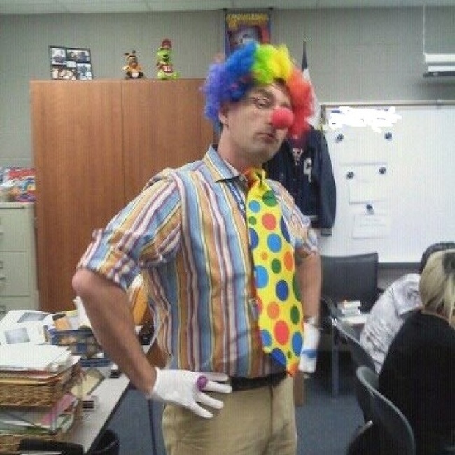 Illustration de l'article : Ces 20 professeurs savent rendre leurs cours intéressants