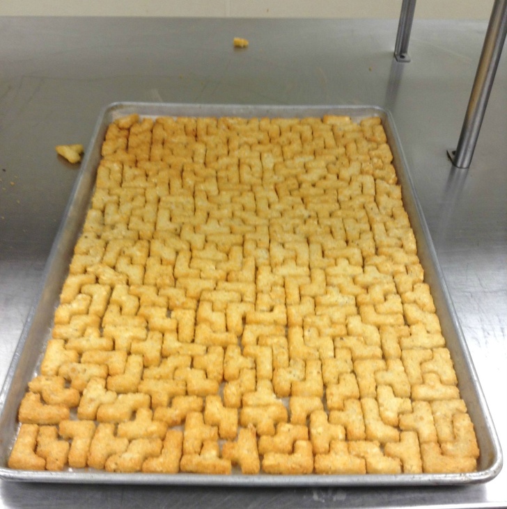 Illustration de l'article : Ces 22 situations n'avaient que peu de chance de se réaliser