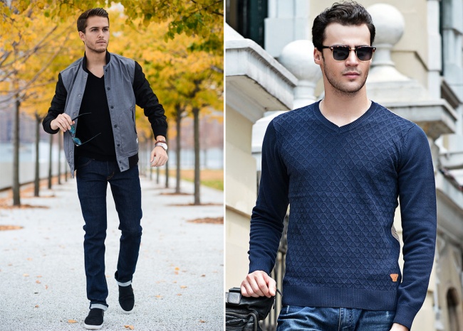 Illustration de l'article : 9 vêtements et accessoires masculins qui font craquer les femmes