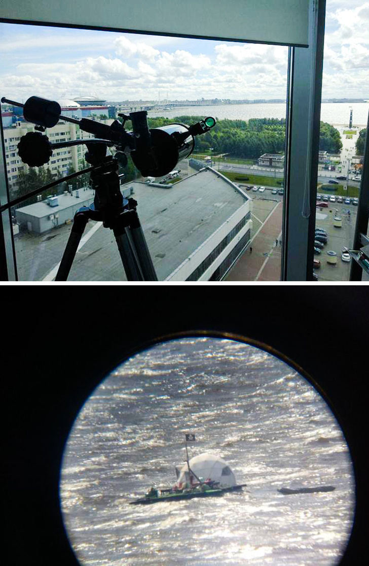 Illustration de l'article : Ces 18 personnes croisées dans la rue et difficiles à ne pas remarquer