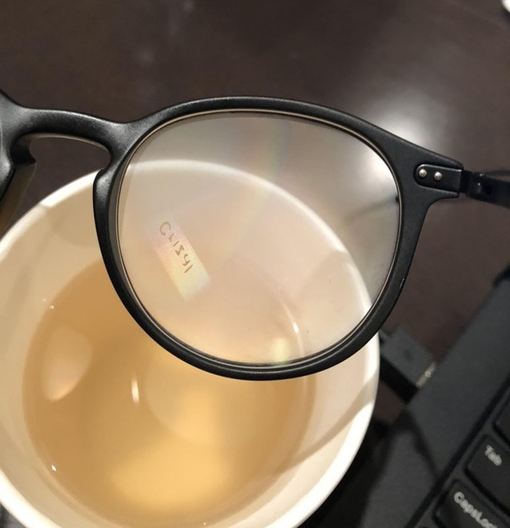 Illustration de l'article : Ces 23 curiosités qui montrent qu'il faut être attentif autour de soi