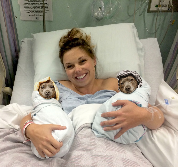 Illustration de l'article : Ces 22 personnes qui n’ont pas peur du ridicule