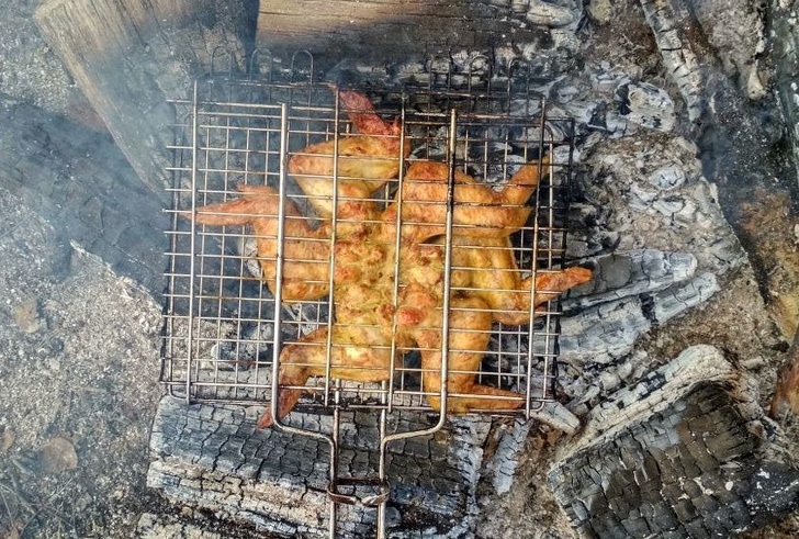 Illustration de l'article : Ces 15 photos qui mettent les nerfs à rude épreuve 