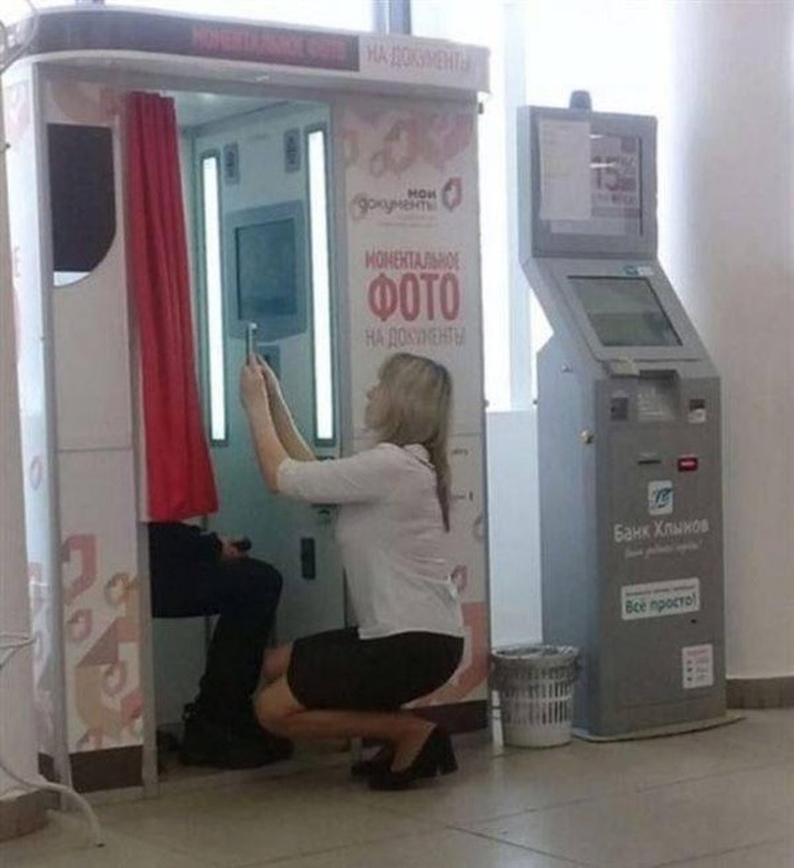 Illustration de l'article : Ces 24 images chanceuses prises au moment parfait