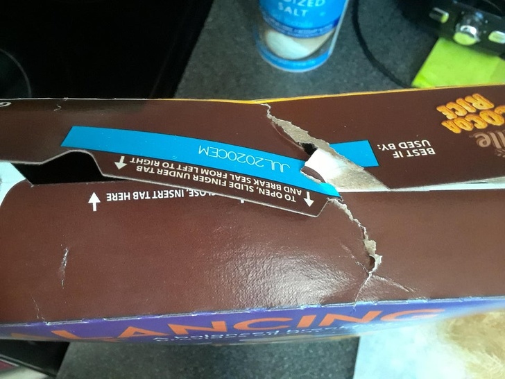 Illustration de l'article : Ces 20 situations ennuyantes du quotidien