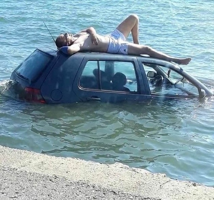 Illustration de l'article : Ces 18 personnes qui savent amuser leur entourage