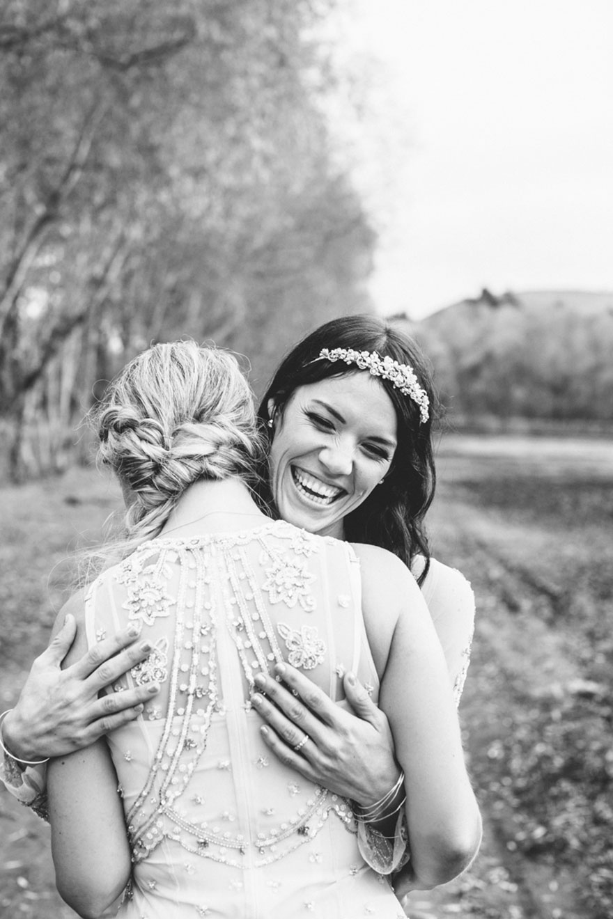 Illustration de l'article : L'amour n'a aucune frontière et ces 120 photos de mariage homosexuels donnent simplement envie de s'aimer !