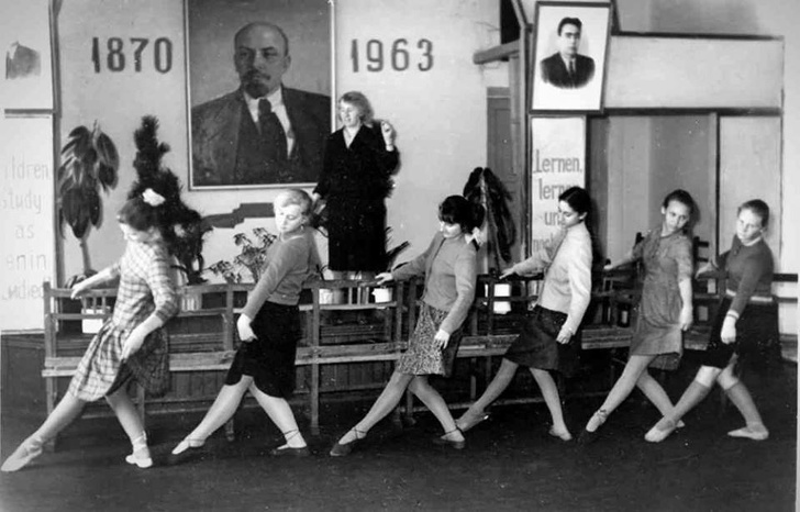 Illustration de l'article : Ces 18 photos historiques qui montrent que le monde a changé