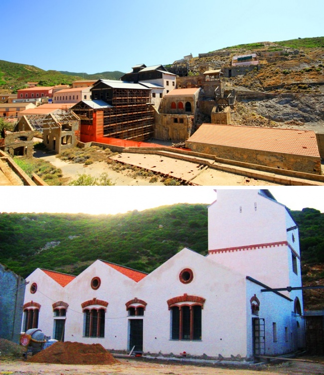 Illustration de l'article : 12 lieux abandonnés après avoir pourtant connu leur heure de gloire