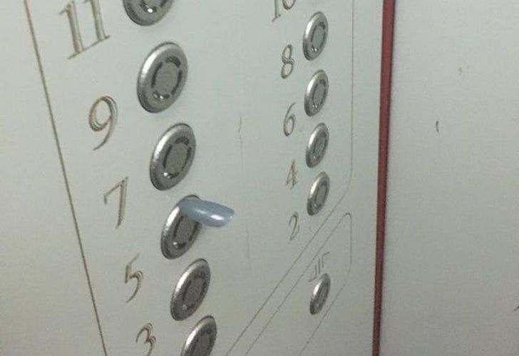 Illustration de l'article : Ces 20 personnes qui ont passé une mauvaise journée