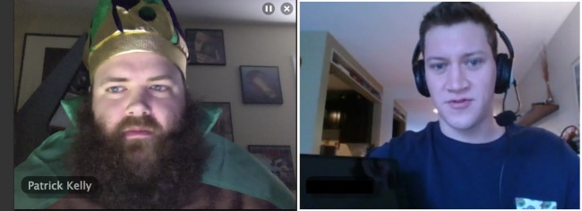 Illustration de l'article : Ces 28 personnes ont décidé d’aborder la vie sans prise de tête