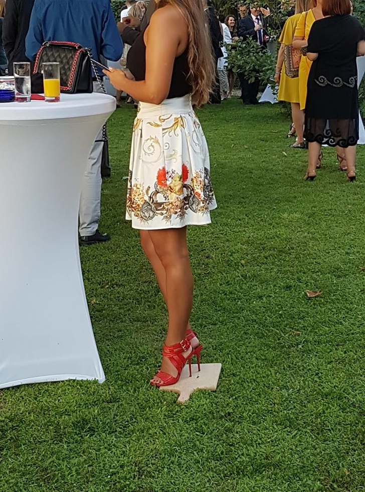 Illustration de l'article : Ces 30 personnes ont eu une soudaine envie de faire quelque chose de bête