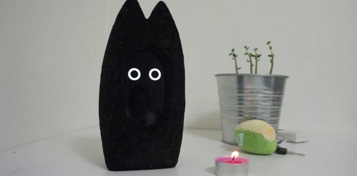Illustration de l'article : Ces 16 inventions pour se projeter dans le futur