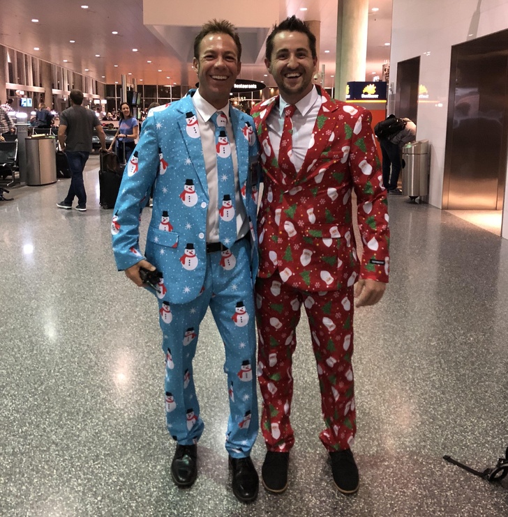 Illustration de l'article : Ces 24 situations curieuses rencontrées dans un aéroport