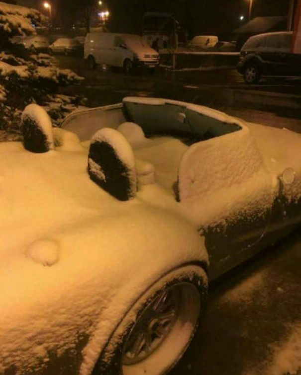 Illustration de l'article : Ces 18 choses qui peuvent arriver lorsque l’on ne réfléchit pas beaucoup