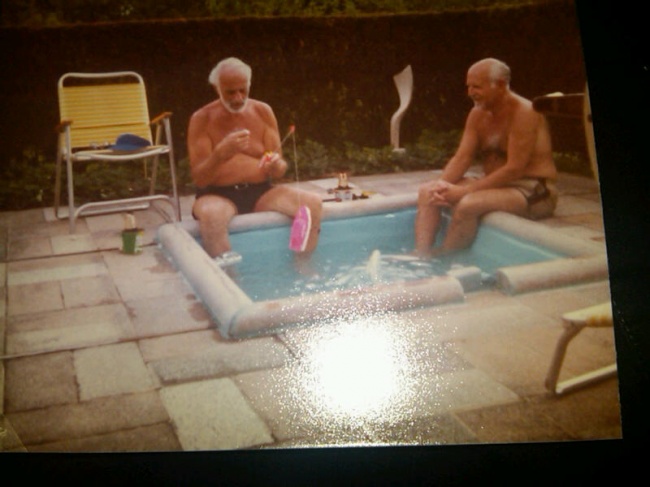 Illustration de l'article : 22 grands-parents avec qui vous adoreriez passer vos vacances