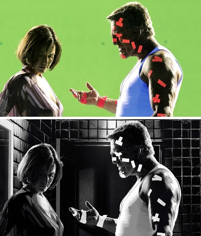 Illustration de l'article : 15 films et séries à découvrir avec et sans effets spéciaux !