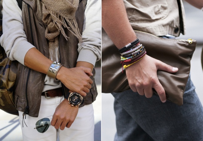 Illustration de l'article : 9 vêtements et accessoires masculins qui font craquer les femmes