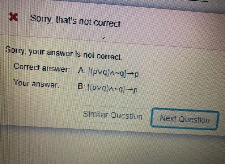 Illustration de l'article : Ces 24 choses qui sont sources de déception