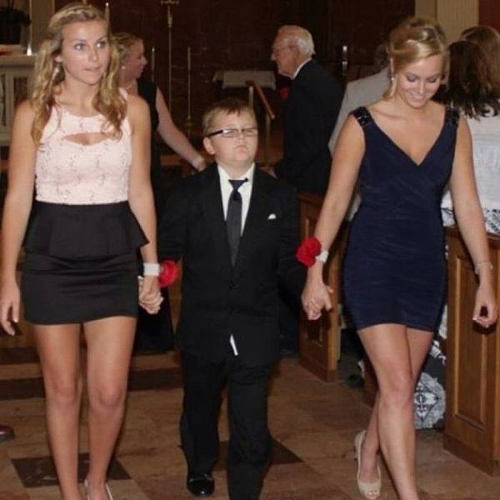 Illustration de l'article : Ces 14 personnes nées sous une bonne étoile