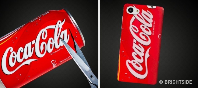 Illustration de l'article : 20 accessoires basiques et ultras faciles à fabriquer soi-même