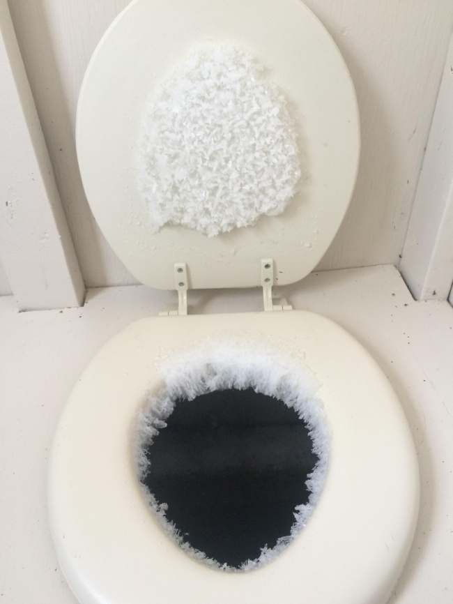 Illustration de l'article : 31 photos qui montrent que l'hiver peut être vraiment rude