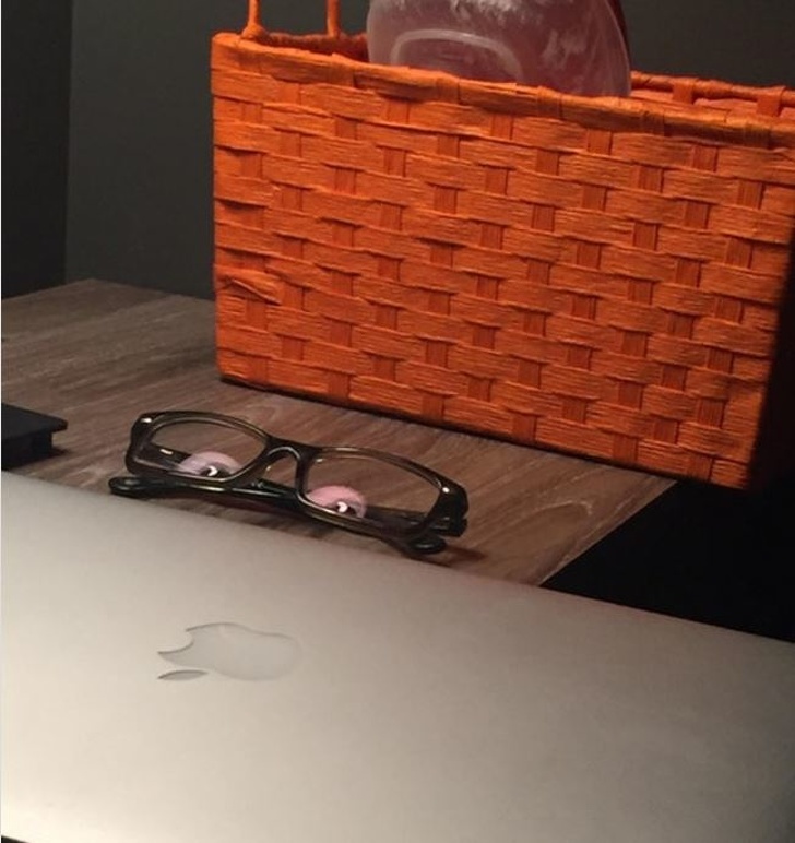 Illustration de l'article : Ces 21 photos de choses difficiles à expliquer