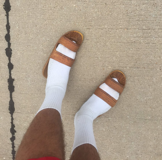 Illustration de l'article : Ces 21 choses bizarres que les humains font tous