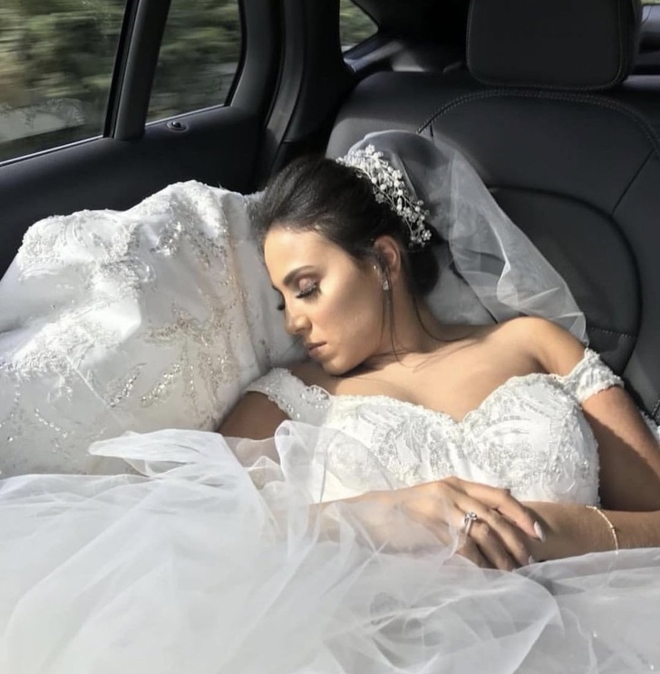 Illustration de l'article : Ces 17 photos prises dans des situations peu flatteuses