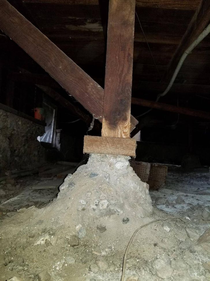 Illustration de l'article : Ces 20 constructions qui ne tiennent que sur un fil