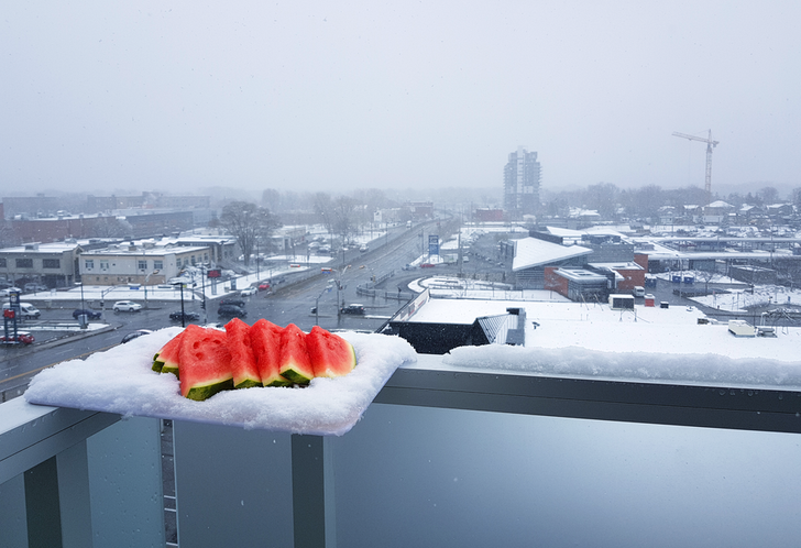 Illustration de l'article : Ces 20 personnes qui ont eu de mauvaises journées