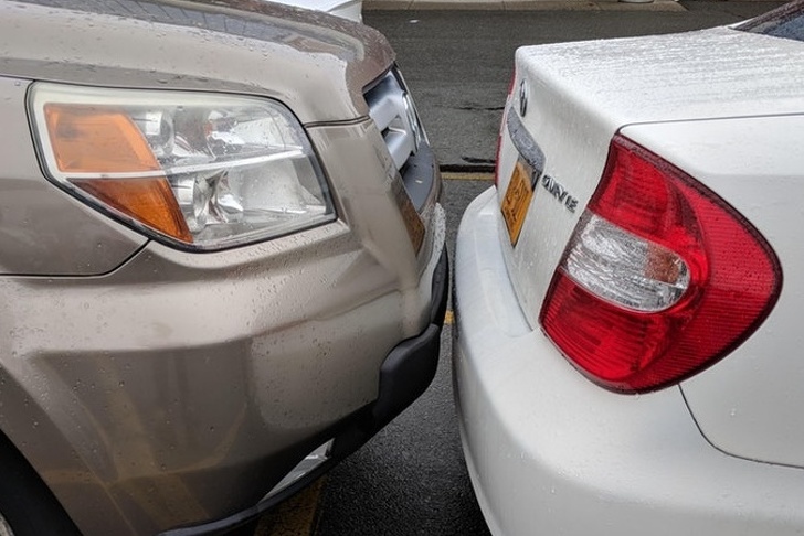 Illustration de l'article : Ces 22 situations n'avaient que peu de chance de se réaliser