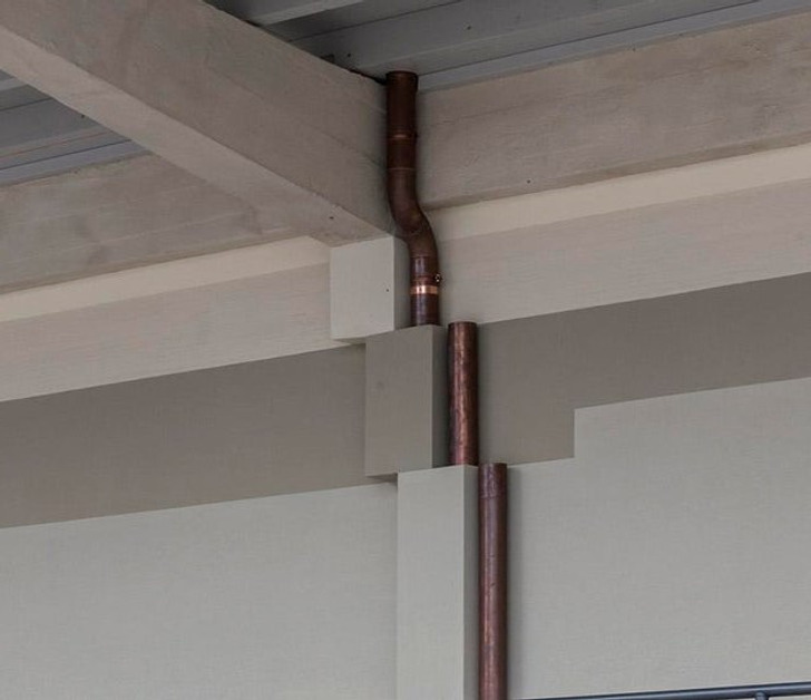 Illustration de l'article : Ces 15 photos qui pourraient montrer que nous vivons dans une matrice