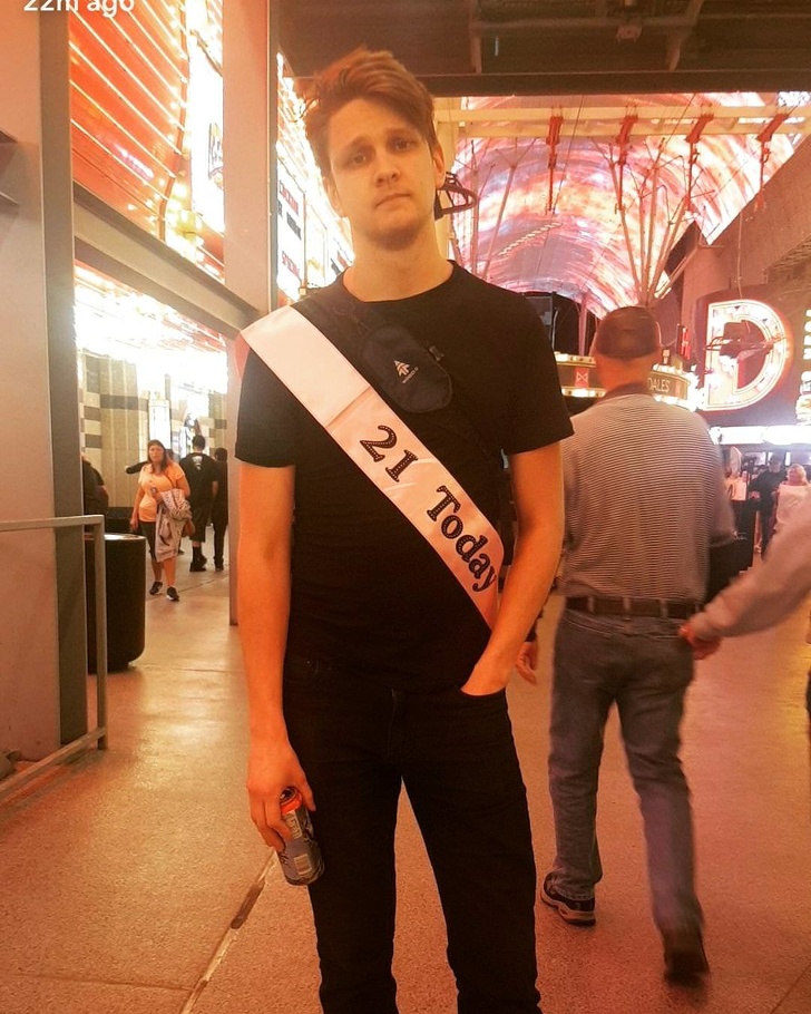 Illustration de l'article : Ces 17 photos étranges et sans retouche ont fait le buzz sur le net