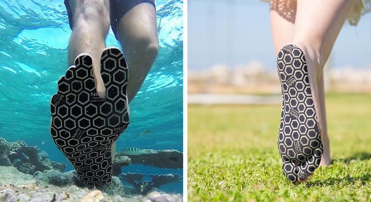 Illustration de l'article : Ces 19 inventions con&ccedil;ues par des esprits imaginatifs