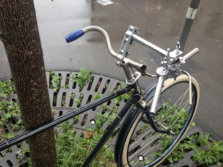 Illustration de l'article : Ces 28 photos de bricoleurs du dimanche qui ont tenté de réparer ou de construire quelque chose