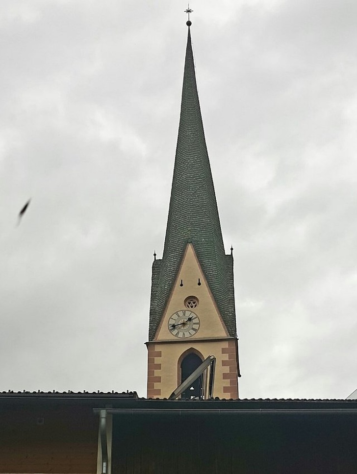 Illustration de l'article : Ces 27 personnes qui ne sont pas méticuleux au travail