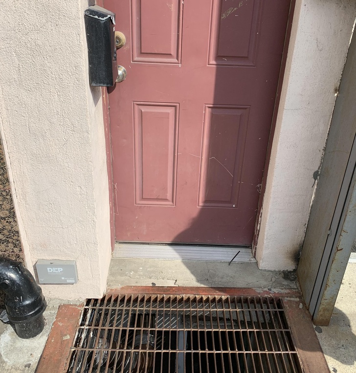 Illustration de l'article : Ces 21 photos qui montrent des rénovations loupées