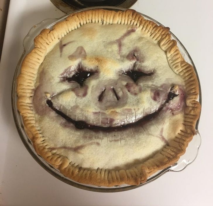 Illustration de l'article : Ces 20 photos qui montrent que la cuisine n'est pas faite pour tout le monde